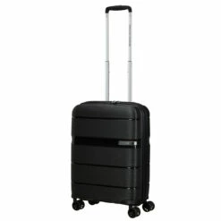American Tourister Linex 4 Wheel Cabin Suitcase - 55cm 26 American Tourister Linex 4 Wheel Cabin Suitcase - 55cm -Suitcase Sales 2024 128453 1895 LINEX SPINNER 5520 TSA WHEEL HANDLE FULL 30114.1670248779