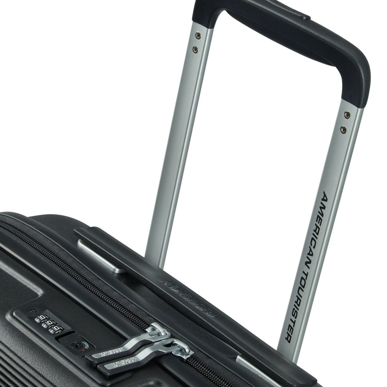 American Tourister Linex 4 Wheel Medium Suitcase - 66cm 10 American Tourister Linex 4 Wheel Medium Suitcase - 66cm - Image 8