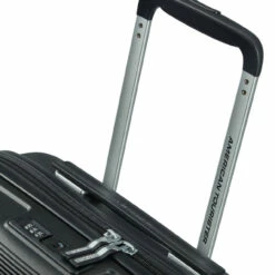 American Tourister Linex 4 Wheel Large Suitcase - 76cm -Suitcase Sales 2024 128453 1895 LINEX SPINNER 5520 TSA WHEEL HANDLE 31397.1670273134