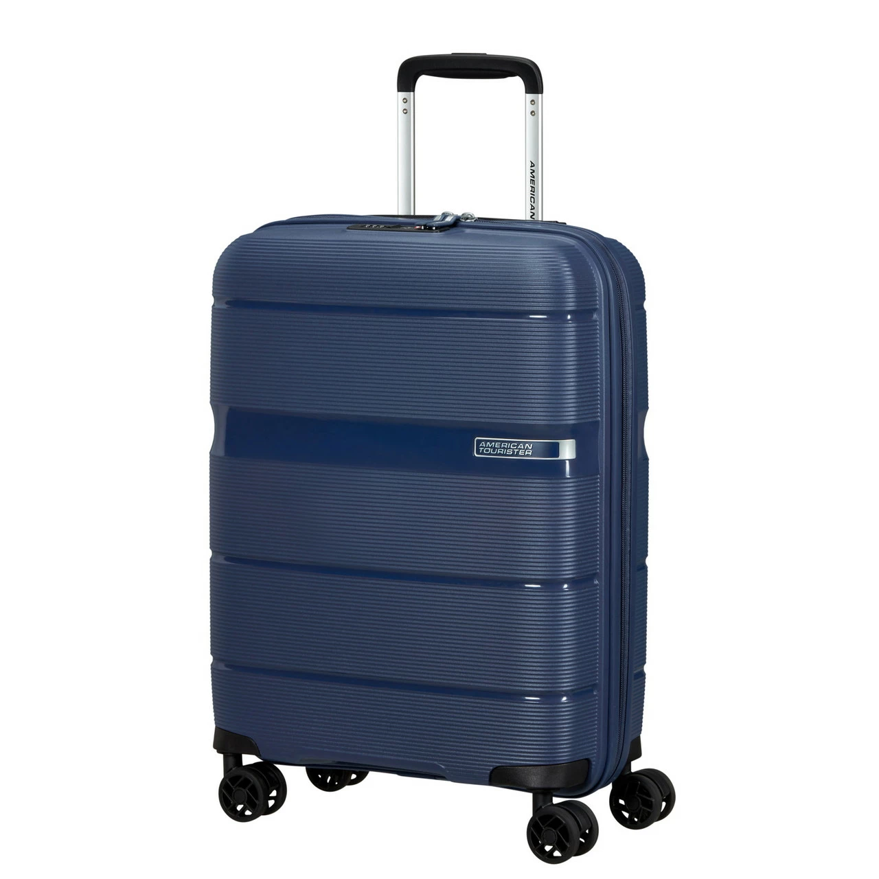 American Tourister Linex 4 Wheel Cabin Suitcase - 55cm 11 American Tourister Linex 4 Wheel Cabin Suitcase - 55cm - Image 9