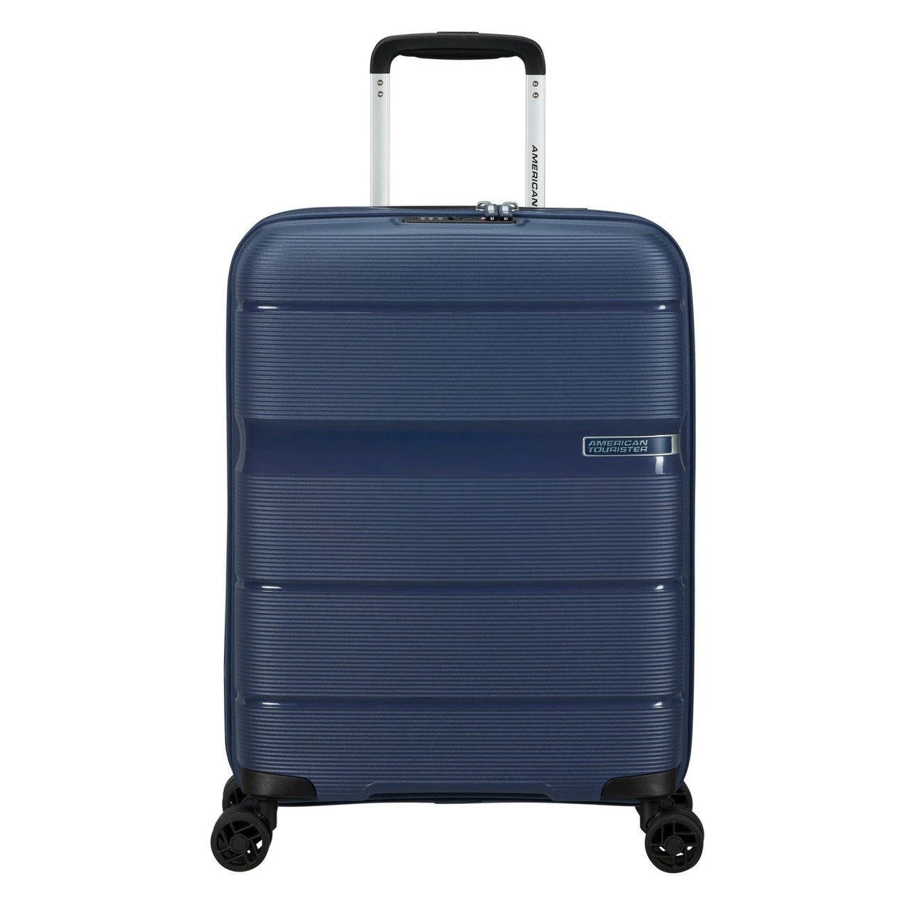 American Tourister Linex 4 Wheel Cabin Suitcase - 55cm 10 American Tourister Linex 4 Wheel Cabin Suitcase - 55cm - Image 8