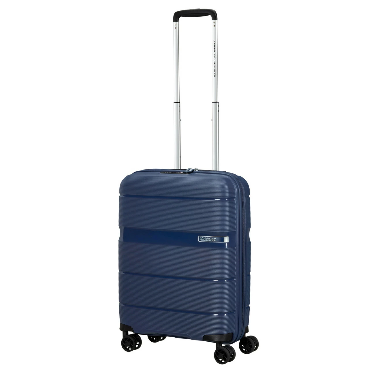 American Tourister Linex 4 Wheel Cabin Suitcase - 55cm 14 American Tourister Linex 4 Wheel Cabin Suitcase - 55cm - Image 12