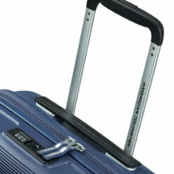 American Tourister Linex 4 Wheel Cabin Suitcase - 55cm 35 American Tourister Linex 4 Wheel Cabin Suitcase - 55cm -Suitcase Sales 2024 128453 D418 LINEX SPINNER 5520 TSA WHEEL HANDLE 82770.1670248809