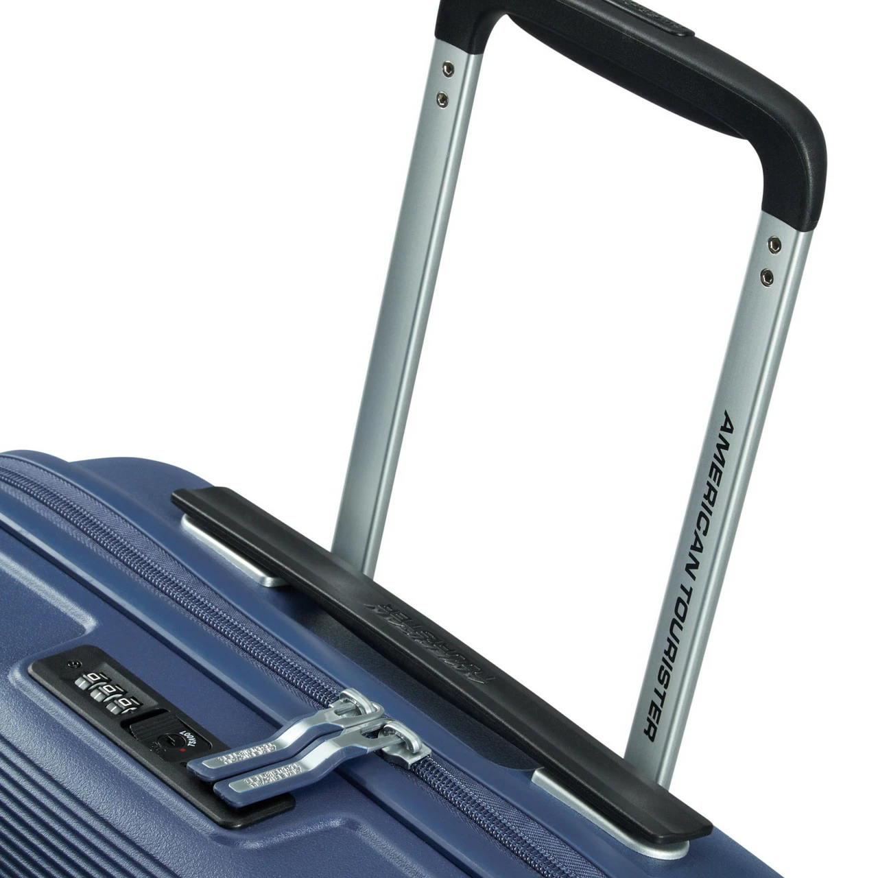 American Tourister Linex 4 Wheel Medium Suitcase - 66cm 18 American Tourister Linex 4 Wheel Medium Suitcase - 66cm - Image 16