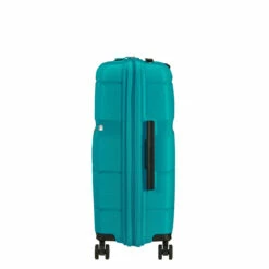 American Tourister Linex 4 Wheel Medium Suitcase - 66cm 41 American Tourister Linex 4 Wheel Medium Suitcase - 66cm -Suitcase Sales 2024 128454 1099 LINEX SPINNER 6624 TSA SIDE 45202.1670271726