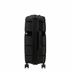 American Tourister Linex 4 Wheel Medium Suitcase - 66cm 25 American Tourister Linex 4 Wheel Medium Suitcase - 66cm -Suitcase Sales 2024 128454 1895 LINEX SPINNER 6624 TSA SIDE 1 52422.1670271217
