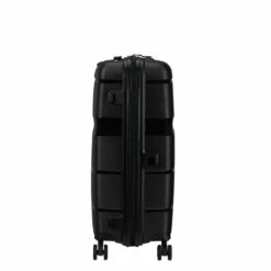American Tourister Linex 4 Wheel Medium Suitcase - 66cm 26 American Tourister Linex 4 Wheel Medium Suitcase - 66cm -Suitcase Sales 2024 128454 1895 LINEX SPINNER 6624 TSA SIDE 24678.1670271217