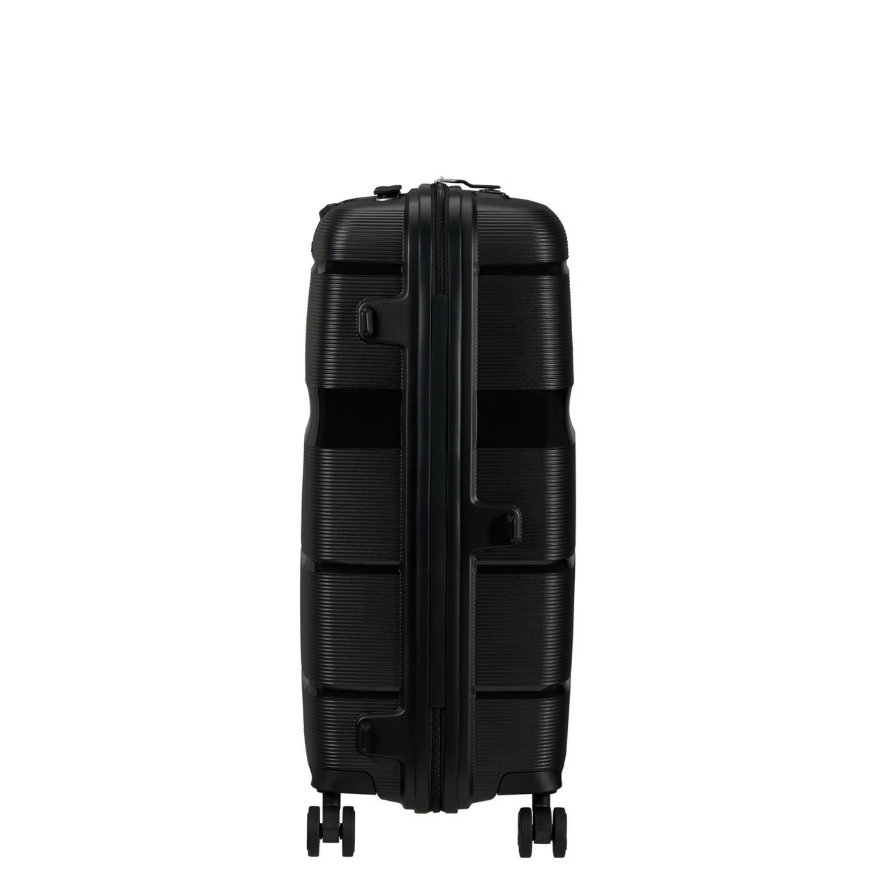 American Tourister Linex 4 Wheel Medium Suitcase - 66cm 7 American Tourister Linex 4 Wheel Medium Suitcase - 66cm - Image 5