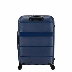 American Tourister Linex 4 Wheel Medium Suitcase - 66cm 32 American Tourister Linex 4 Wheel Medium Suitcase - 66cm -Suitcase Sales 2024 128454 D418 LINEX SPINNER 6624 TSA BACK 20335.1670271737