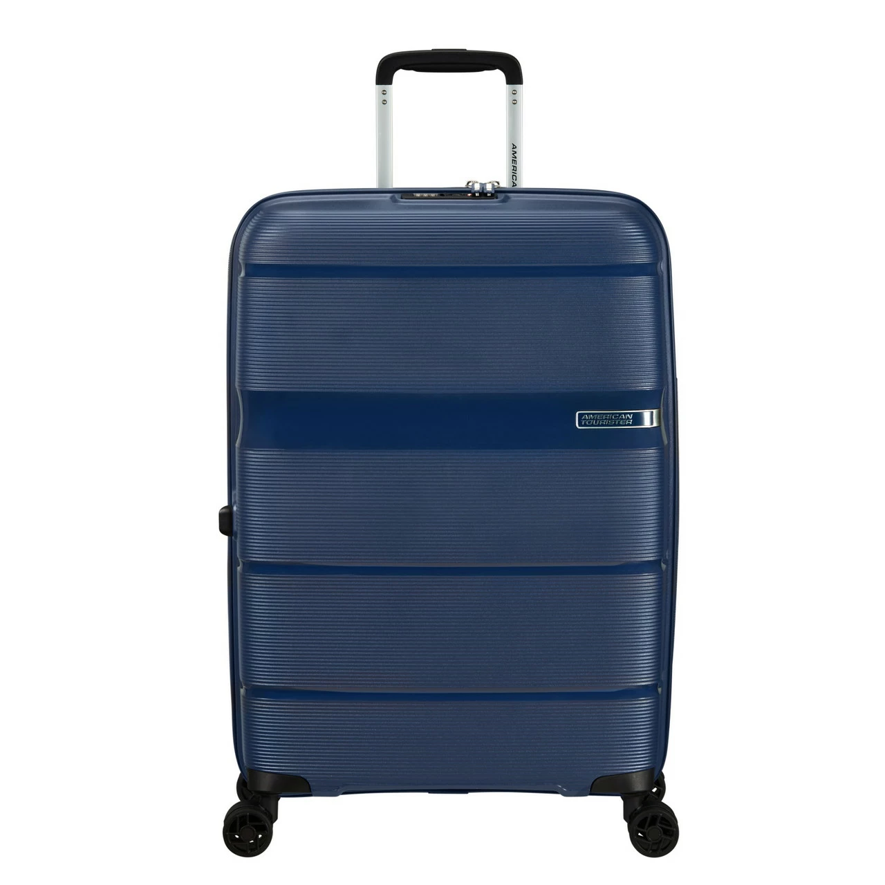 American Tourister Linex 4 Wheel Medium Suitcase - 66cm 11 American Tourister Linex 4 Wheel Medium Suitcase - 66cm - Image 9
