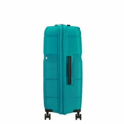 American Tourister Linex 4 Wheel Large Suitcase - 76cm -Suitcase Sales 2024 128455 1099 LINEX SPINNER 7628 TSA SIDE 1 94806.1670273115
