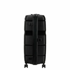 American Tourister Linex 4 Wheel Large Suitcase - 76cm -Suitcase Sales 2024 128455 1895 LINEX SPINNER 7628 TSA SIDE 1 07724.1670273115