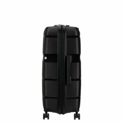 American Tourister Linex 4 Wheel Large Suitcase - 76cm -Suitcase Sales 2024 128455 1895 LINEX SPINNER 7628 TSA SIDE 39731.1670273116