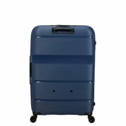 American Tourister Linex 4 Wheel Large Suitcase - 76cm -Suitcase Sales 2024 128455 D418 LINEX SPINNER 7628 TSA BACK 17301.1670273132