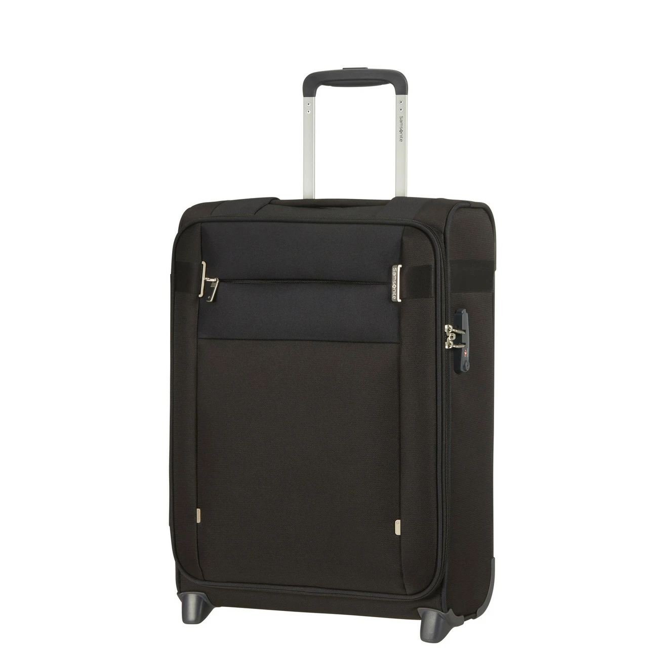 Samsonite Citybeat 2 Wheel Cabin Suitcase - 55cm 5 Samsonite Citybeat 2 Wheel Cabin Suitcase - 55cm - Image 3