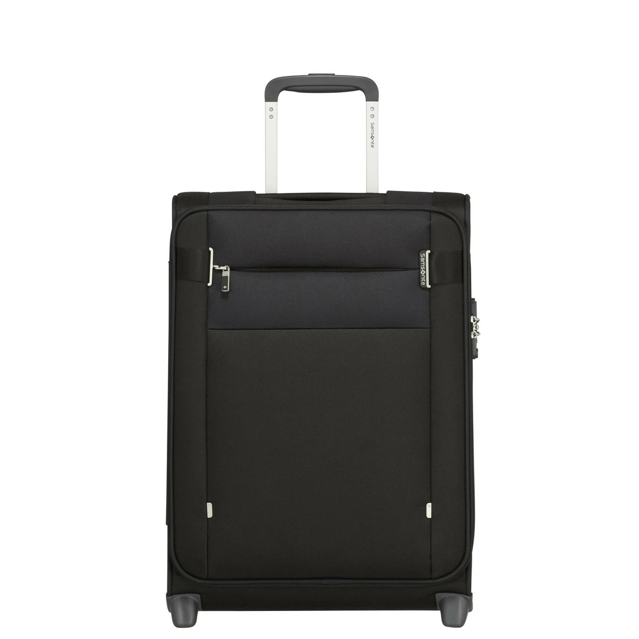 Samsonite Citybeat 2 Wheel Cabin Suitcase - 55cm 3 Samsonite Citybeat 2 Wheel Cabin Suitcase - 55cm