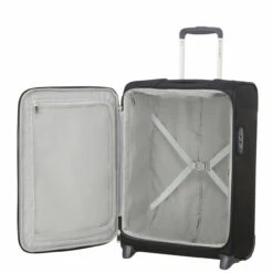 Samsonite Citybeat 2 Wheel Cabin Suitcase - 55cm 28 Samsonite Citybeat 2 Wheel Cabin Suitcase - 55cm -Suitcase Sales 2024 128828 1041 UPRIGHT 5520 INTERIOR 06985.1678296937