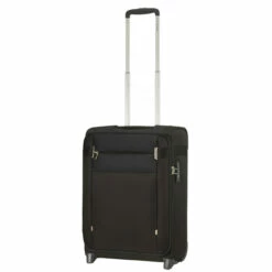 Samsonite Citybeat 2 Wheel Cabin Suitcase - 55cm 25 Samsonite Citybeat 2 Wheel Cabin Suitcase - 55cm -Suitcase Sales 2024 128828 1041 UPRIGHT 5520 WHEEL HANDLE FULL 84712.1678296934