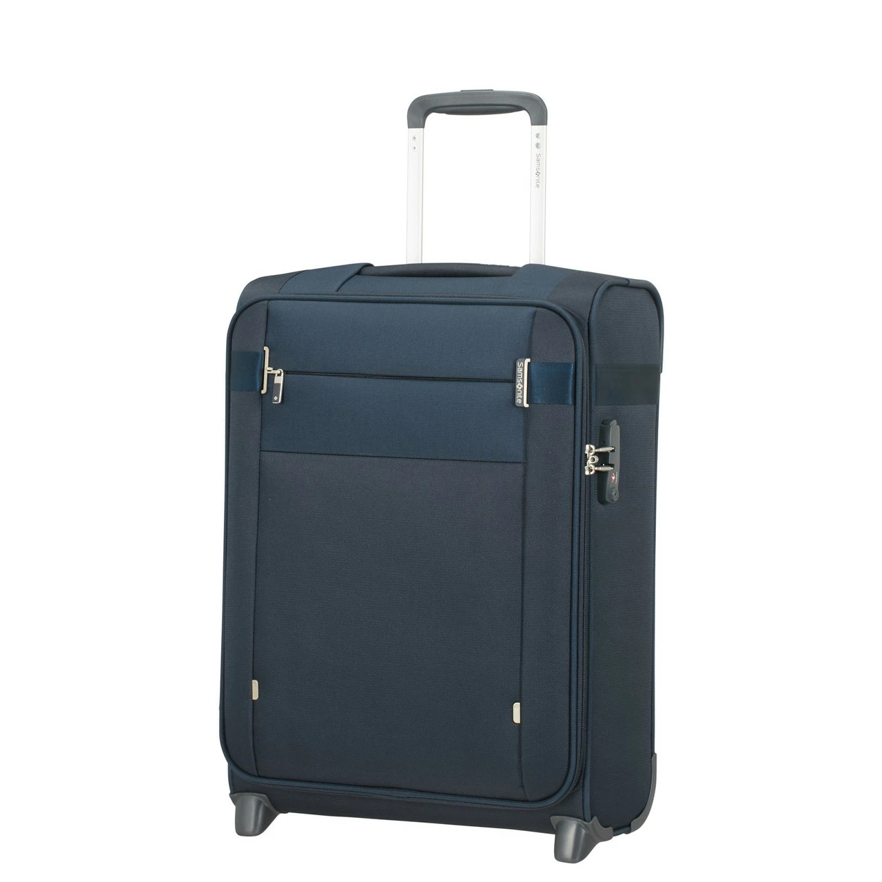 Samsonite Citybeat 2 Wheel Cabin Suitcase - 55cm 13 Samsonite Citybeat 2 Wheel Cabin Suitcase - 55cm - Image 11