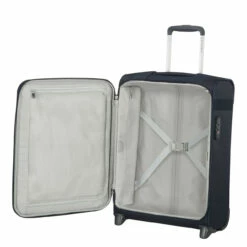 Samsonite Citybeat 2 Wheel Cabin Suitcase - 55cm 36 Samsonite Citybeat 2 Wheel Cabin Suitcase - 55cm -Suitcase Sales 2024 128828 1598 UPRIGHT 5520 INTERIOR 07096.1678296937