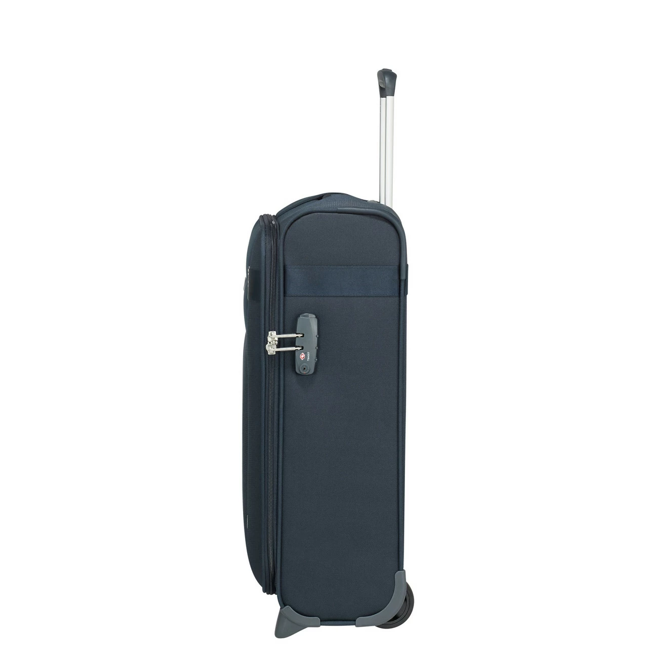 Samsonite Citybeat 2 Wheel Cabin Suitcase - 55cm 16 Samsonite Citybeat 2 Wheel Cabin Suitcase - 55cm - Image 14