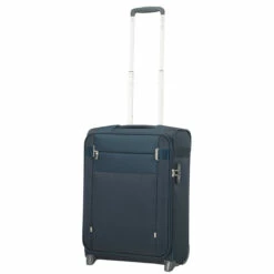 Samsonite Citybeat 2 Wheel Cabin Suitcase - 55cm 33 Samsonite Citybeat 2 Wheel Cabin Suitcase - 55cm -Suitcase Sales 2024 128828 1598 UPRIGHT 5520 WHEEL HANDLE FULL 84936.1678296935