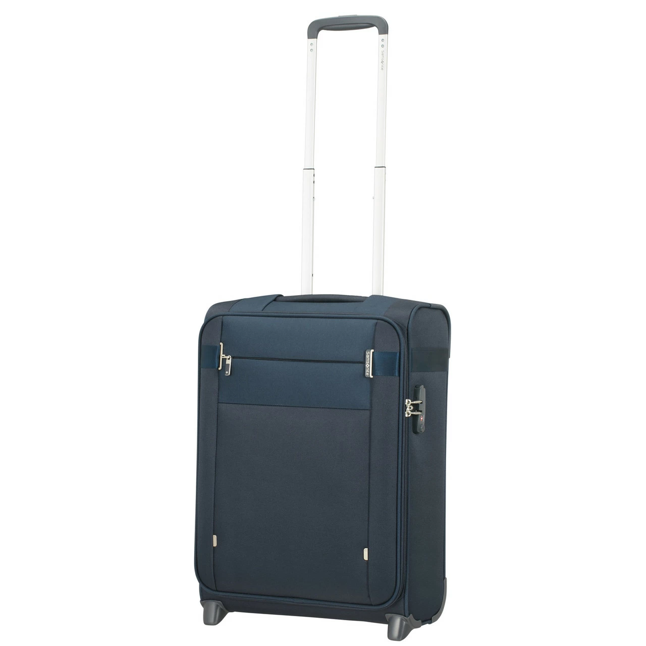 Samsonite Citybeat 2 Wheel Cabin Suitcase - 55cm 14 Samsonite Citybeat 2 Wheel Cabin Suitcase - 55cm - Image 12