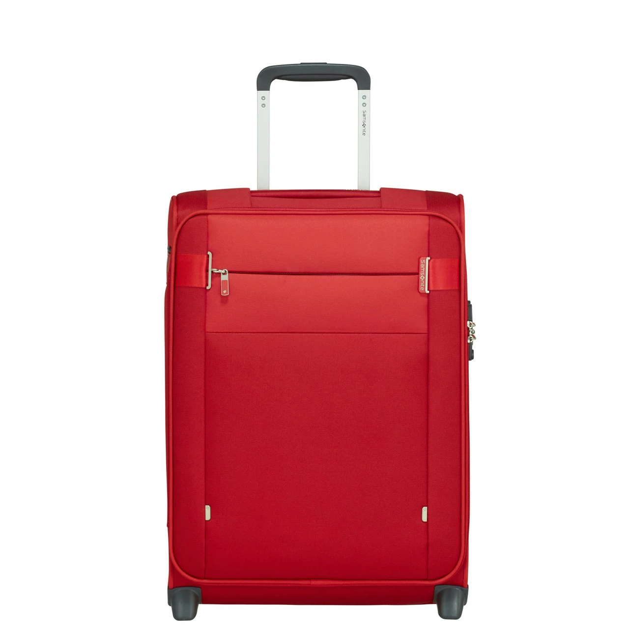 Samsonite Citybeat 2 Wheel Cabin Suitcase - 55cm 19 Samsonite Citybeat 2 Wheel Cabin Suitcase - 55cm - Image 17