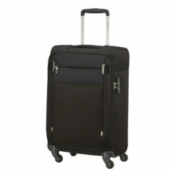 Samsonite Citybeat 4 Wheel Cabin Suitcase - 55cm X 35cm -Suitcase Sales 2024 128829 1041 SPINNER 5520 LENGTH 35CM FRONT34 69988.1678292037