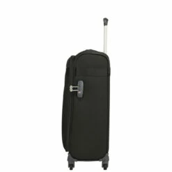 Samsonite Citybeat 4 Wheel Cabin Suitcase - 55cm X 35cm -Suitcase Sales 2024 128829 1041 SPINNER 5520 LENGTH 35CM SIDE 1 91847.1678292034