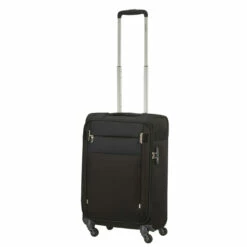 Samsonite Citybeat 4 Wheel Cabin Suitcase - 55cm X 35cm -Suitcase Sales 2024 128829 1041 SPINNER 5520 LENGTH 35CM WHEEL HANDLE FULL 48801.1678292036