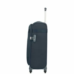 Samsonite Citybeat 4 Wheel Cabin Suitcase - 55cm X 35cm -Suitcase Sales 2024 128829 1598 SPINNER 5520 LENGTH 35CM SIDE 97176.1678292035