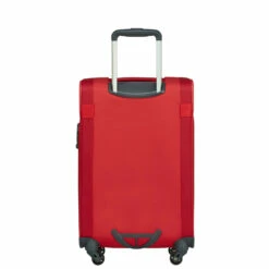 Samsonite Citybeat 4 Wheel Cabin Suitcase - 55cm X 35cm -Suitcase Sales 2024 128829 1726 SPINNER 5520 LENGTH 35CM BACK 76153.1678292037
