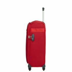 Samsonite Citybeat 4 Wheel Cabin Suitcase - 55cm X 35cm -Suitcase Sales 2024 128829 1726 SPINNER 5520 LENGTH 35CM SIDE 1 21750.1678292035