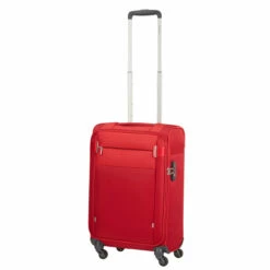 Samsonite Citybeat 4 Wheel Cabin Suitcase - 55cm X 35cm -Suitcase Sales 2024 128829 1726 SPINNER 5520 LENGTH 35CM WHEEL HANDLE FULL 76020.1678292036