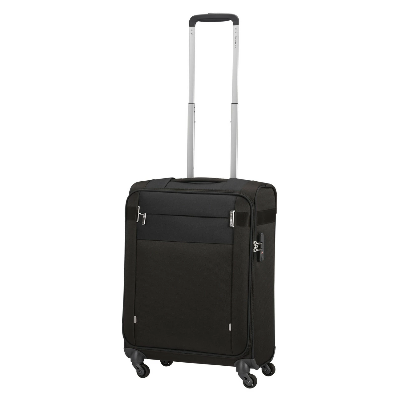 Samsonite Citybeat 4 Wheel Cabin Suitcase - 55cm 6 Samsonite Citybeat 4 Wheel Cabin Suitcase - 55cm - Image 4