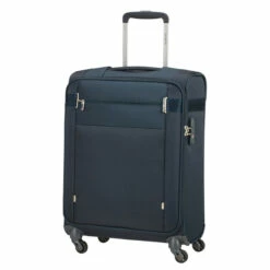 Samsonite Citybeat 4 Wheel Cabin Suitcase - 55cm 32 Samsonite Citybeat 4 Wheel Cabin Suitcase - 55cm -Suitcase Sales 2024 128830 1598 SPINNER 5520 LENGTH 40CM FRONT34 27524.1678297972