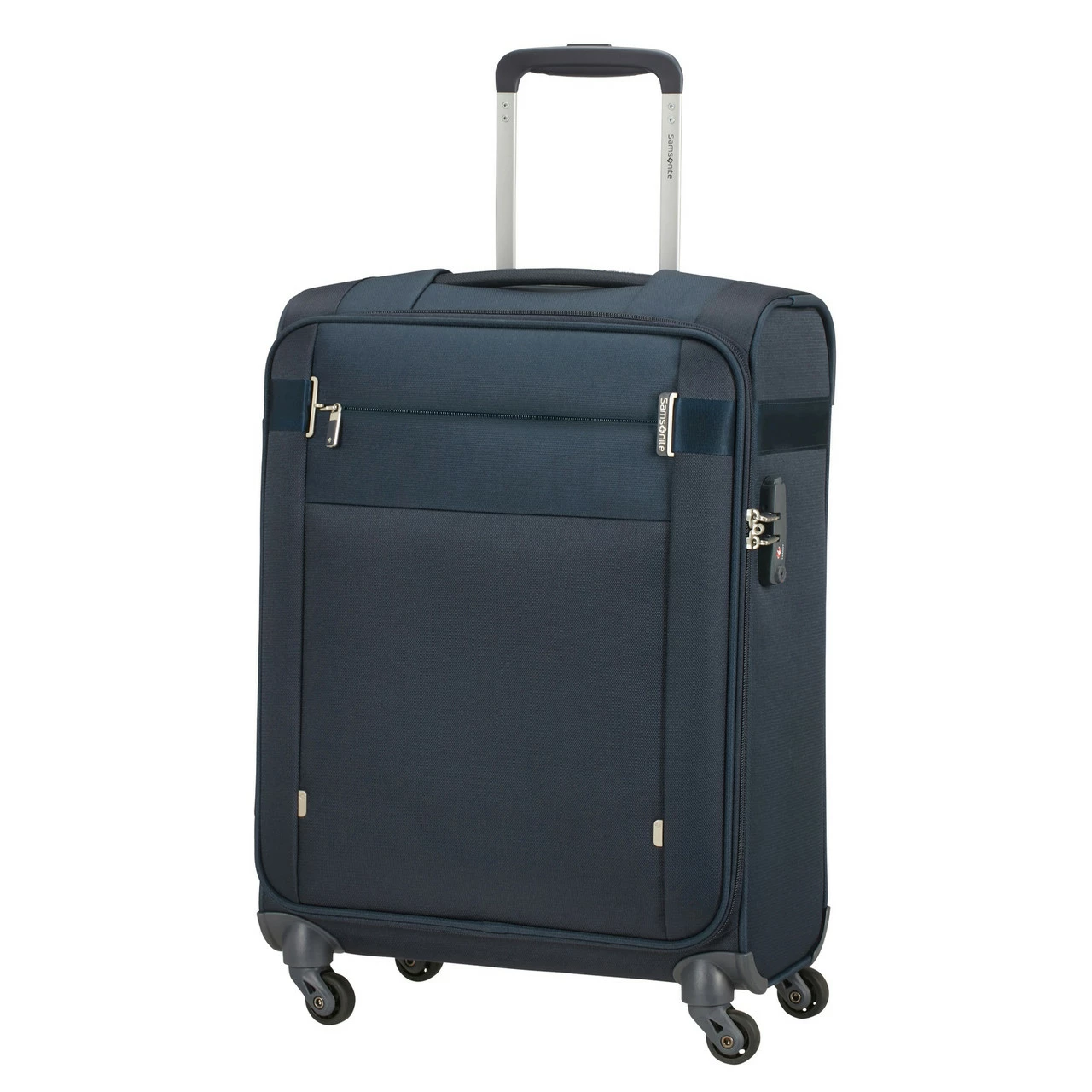 Samsonite Citybeat 4 Wheel Cabin Suitcase - 55cm 13 Samsonite Citybeat 4 Wheel Cabin Suitcase - 55cm - Image 11