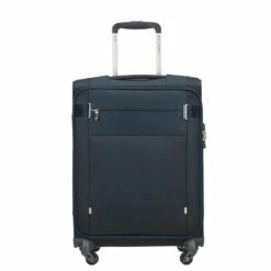 Samsonite Citybeat 4 Wheel Cabin Suitcase - 55cm 30 Samsonite Citybeat 4 Wheel Cabin Suitcase - 55cm -Suitcase Sales 2024 128830 1598 SPINNER 5520 LENGTH 40CM FRONT 49222.1678297972