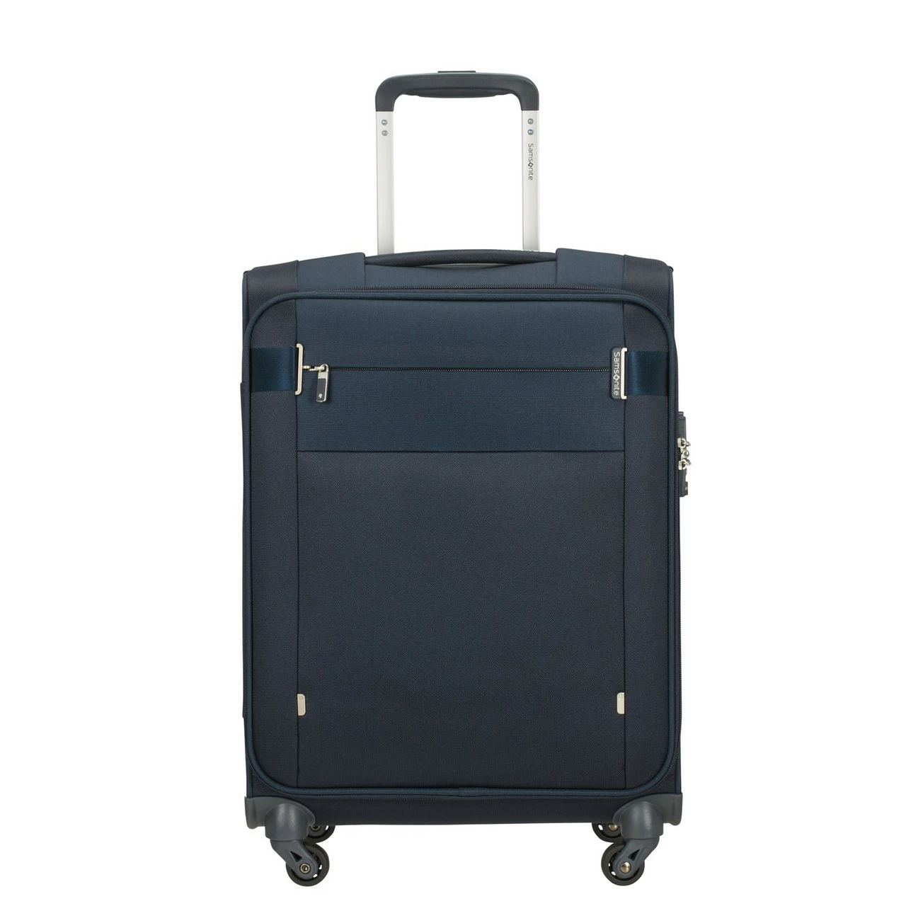 Samsonite Citybeat 4 Wheel Cabin Suitcase - 55cm 11 Samsonite Citybeat 4 Wheel Cabin Suitcase - 55cm - Image 9