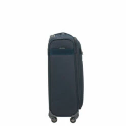 Samsonite Citybeat 4 Wheel Cabin Suitcase - 55cm 35 Samsonite Citybeat 4 Wheel Cabin Suitcase - 55cm -Suitcase Sales 2024 128830 1598 SPINNER 5520 LENGTH 40CM SIDE 1 09710.1678297971