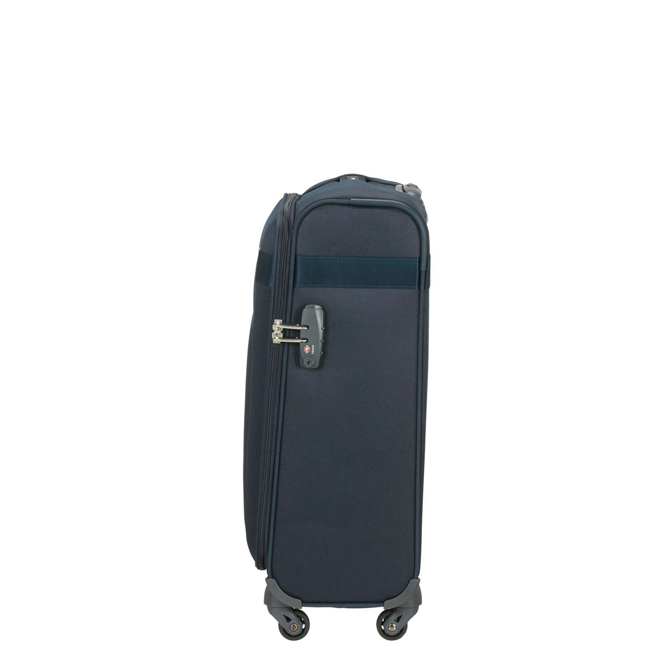 Samsonite Citybeat 4 Wheel Cabin Suitcase - 55cm 15 Samsonite Citybeat 4 Wheel Cabin Suitcase - 55cm - Image 13