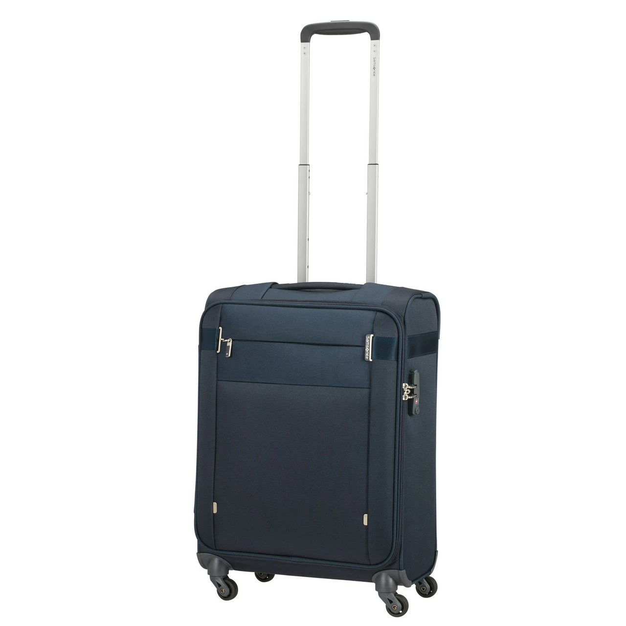 Samsonite Citybeat 4 Wheel Cabin Suitcase - 55cm 14 Samsonite Citybeat 4 Wheel Cabin Suitcase - 55cm - Image 12
