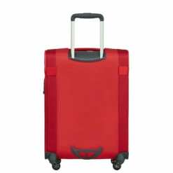 Samsonite Citybeat 4 Wheel Cabin Suitcase - 55cm 39 Samsonite Citybeat 4 Wheel Cabin Suitcase - 55cm -Suitcase Sales 2024 128830 1726 SPINNER 5520 LENGTH 40CM BACK 28307.1678297971