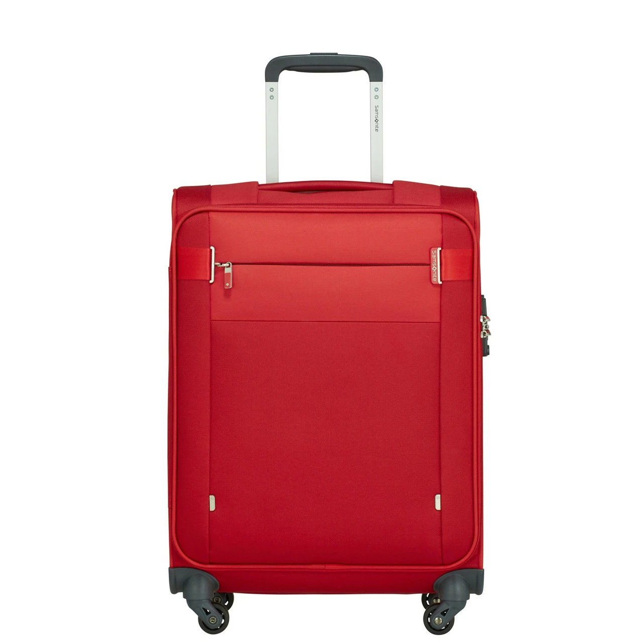 Samsonite Citybeat 4 Wheel Cabin Suitcase - 55cm 19 Samsonite Citybeat 4 Wheel Cabin Suitcase - 55cm - Image 17
