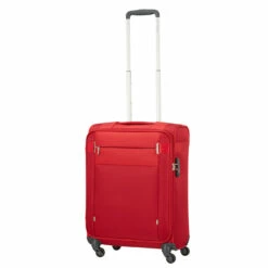 Samsonite Citybeat 4 Wheel Cabin Suitcase - 55cm 41 Samsonite Citybeat 4 Wheel Cabin Suitcase - 55cm -Suitcase Sales 2024 128830 1726 SPINNER 5520 LENGTH 40CM WHEEL HANDLE FULL 83784.1678297971