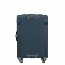 Samsonite Citybeat 4 Wheel Expandable Suitcase - 66cm -Suitcase Sales 2024 128831 1598 SPINNER 6624 EXP BACK 06019.1678291752