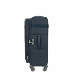 Samsonite Citybeat 4 Wheel Expandable Suitcase - 66cm -Suitcase Sales 2024 128831 1598 SPINNER 6624 EXP EXPANDABILITY 04920.1678291751