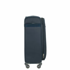 Samsonite Citybeat 4 Wheel Expandable Suitcase - 66cm -Suitcase Sales 2024 128831 1598 SPINNER 6624 EXP SIDE 1 14165.1678291751