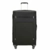 Samsonite Citybeat 4 Wheel Expandable Suitcase - 78cm -Suitcase Sales 2024 128832 1041 SPINNER 7829 EXP FRONT 96688.1678290744